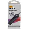 Проводной дистанционный триггер Pixel RC-201-DC0 для Nikon