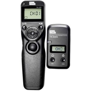 Пульт дистанционного управления Pixel Timer беспроводной...