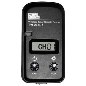 Пульт дистанционного управления Pixel Timer беспроводной...