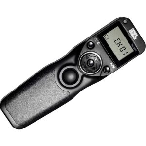 Пульт дистанционного управления Pixel Timer беспроводной TW-283-DC0 для Nikon