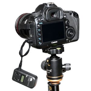 Пульт дистанционного управления Pixel Timer беспроводной TW-283-DC0 для Nikon