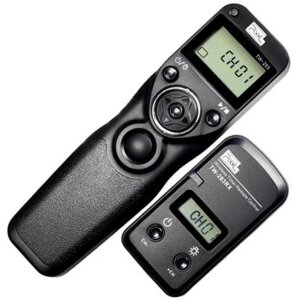 Пульт дистанционного управления Pixel Timer беспроводной TW-283-DC0 для Nikon
