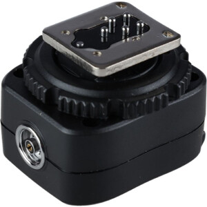 Pixel E-TTL Hotshoe Adapter TF-321 для Canon