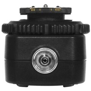 Перехідник Pixel Hotshoe TF-334 для Sony Mi на Canon-Nikon