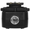 Перехідник Pixel Hotshoe TF-334 для Sony Mi на Canon-Nikon