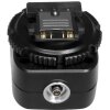 Перехідник Pixel Hotshoe TF-334 для Sony Mi на Canon-Nikon