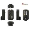 Пиксельный дистанционный спуск затвора беспроводной RW-221-E3 Oppilas для Canon