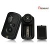 Пиксельный дистанционный спуск затвора беспроводной RW-221-E3 Oppilas для Canon