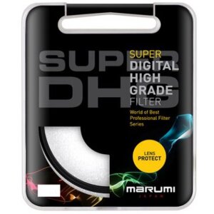 Захисний фільтр Marumi Super DHG 46 мм