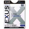 Marumi EXUS Protect Filter 67 мм Грязеотталкивающий антистатический фильтр с низким уровнем отражения
