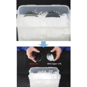 Marumi EXUS Circ. Pola Filter 77 мм для фотографування на природі