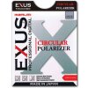 Marumi EXUS Circ. Pola Filter 77 мм для фотографування на природі