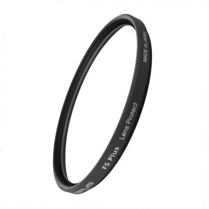 Marumi FS Plus Lens Protect Filter 49 мм Водовідштовхувальний захист від ультрафіолету