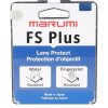 Marumi FS Plus Lens Protect Filter 62 мм Водовідштовхувальний захист від ультрафіолету