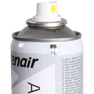 Kenro Антибликовый спрей матовый для белых поверхностей