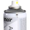 Kenro Антибликовый спрей матовый для белых поверхностей
