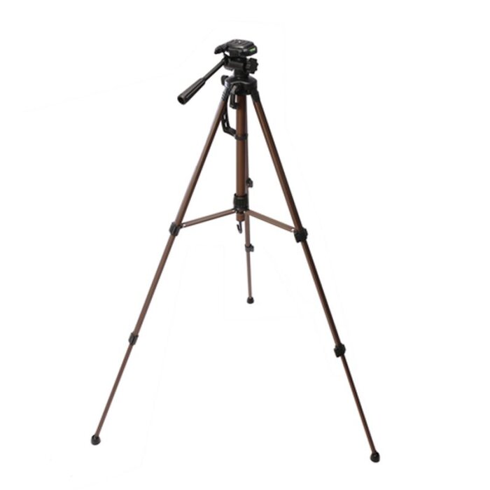 Гнездовой штатив + голова WT-3530 H147 см