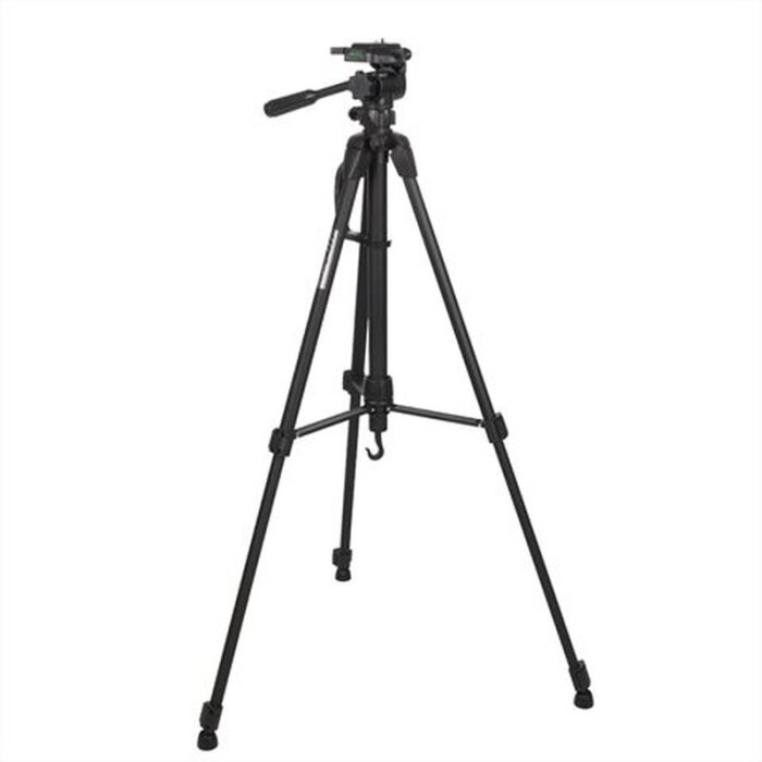 Гнездовой штатив + голова WT-3730 H152 см