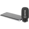 Цифровий дробовик-мікрофон Boya BY-DM100 USB-C для Android