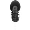 BOYA BY-BM3032 направленный микрофон для DSLR видеокамер аудио рекордеров с фильтром низких частот