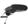 BOYA BY-BM3032 направленный микрофон для DSLR видеокамер аудио рекордеров с фильтром низких частот