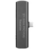 Бездротовий мікрофон BOYA BY-WM4 Pro-K6 з двома лавальє для Android 2.4 ГГц USB-C
