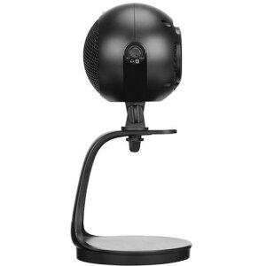Студийный микрофон Boya BY-PM300 USB с шумоподавлением на настольной подставке Android Windows macOS