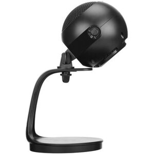 Студийный микрофон Boya BY-PM300 USB с шумоподавлением на настольной подставке Android Windows macOS