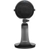 Студийный микрофон Boya BY-PM300 USB с шумоподавлением на настольной подставке Android Windows macOS
