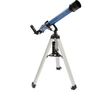 Телескоп Konus Konustart-700B Refractor 60-700 Blue