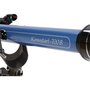 Телескоп Konus Konustart-700B Refractor 60-700 Blue