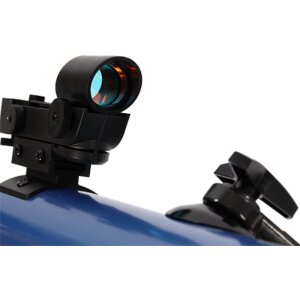 Телескоп Konus Konustart-700B Refractor 60-700 Blue