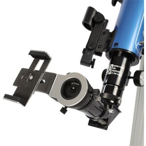 Телескоп Konus Konustart-700B Refractor 60-700 Blue