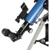 Телескоп Konus Konustart-700B Refractor 60-700 Blue