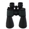 Бинокль Konus Newzoom 10-30x60 с регулируемым зумом черный