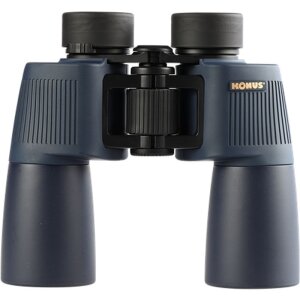 Бінокль Konus Abyss 7x50 - високопродуктивна оптика для пригод на природі