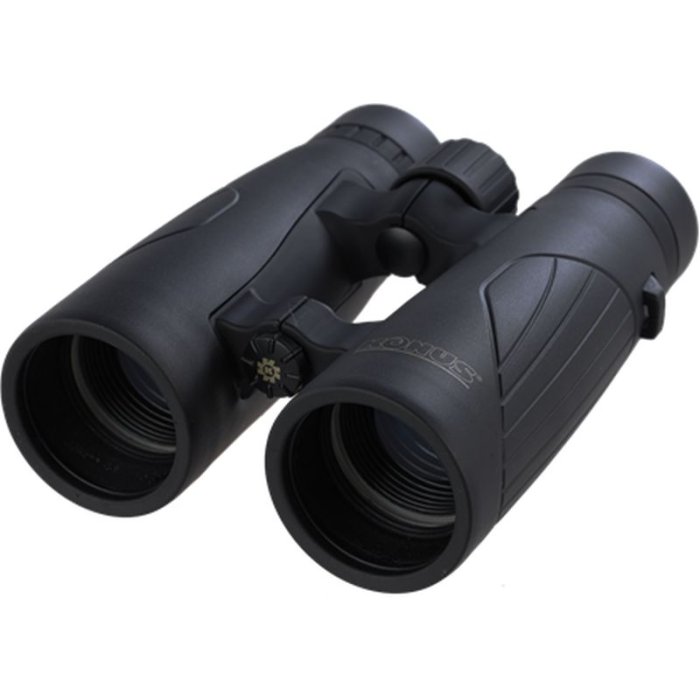 Бинокль Konus Titanium Evo OH 8x42 WP - водонепроницаемый, 8-кратное увеличение