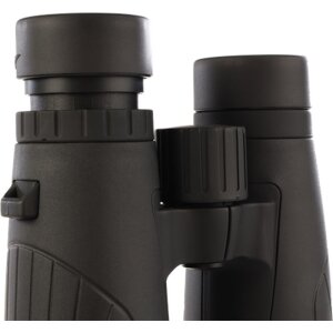 Бинокль Konus Titanium Evo OH 8x42 WP - водонепроницаемый, 8-кратное увеличение