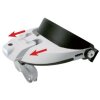 Конусна фара Vuemax-2 LED підсвічування