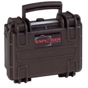 Кейс Explorer Cases 1908.B Транспортний кейс з пінопласту...