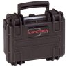 Кейс Explorer Cases 1908.B Транспортний кейс з пінопласту чорний 190x125x85 мм