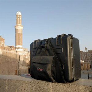Explorer Cases 7745.B Транспортный кейс с пенопластом черный 770x580x450 мм