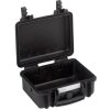 Explorer Cases 2712HL.BE Транспортный кейс пустой черный 276x200x120 мм