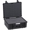 Explorer Cases 4820HL.B Кейс для транспортування з пінопласту чорний 480x370x205 мм