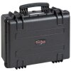 Explorer Cases 4820HL.B Кейс для транспортування з пінопласту чорний 480x370x205 мм