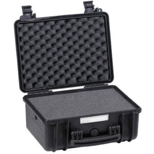 Кейси Explorer Cases 3818HL.B Транспортний кейс з...