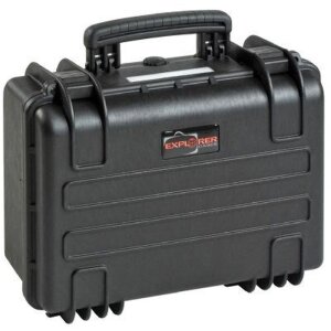 Кейси Explorer Cases 3818HL.B Транспортний кейс з...