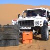 Кейси Explorer Cases 3818HL.B Транспортний кейс з пінопластом чорний 380x270x180 мм