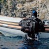 Кейси Explorer Cases 3818HL.B Транспортний кейс з пінопластом чорний 380x270x180 мм