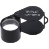 Складана лупа Byomic Triplet BYO-IT1018 10x18 мм - точне збільшення